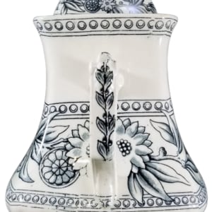 Florentine by Old Hall Earthenware Co. Ltd. 