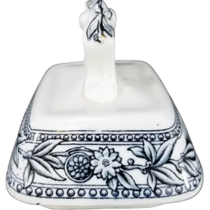 Florentine by Old Hall Earthenware Co. Ltd. 