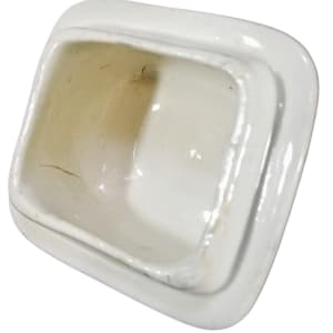 Florentine by Old Hall Earthenware Co. Ltd. 