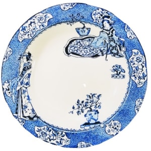 Tsing by Wood & Sons