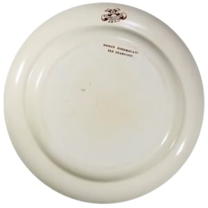 Florentine by J. Dimmock & Co. (W. D. Cliff)