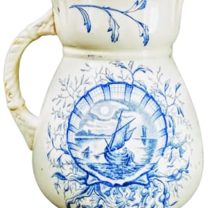 Seaweed by Whittaker & Co. 