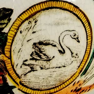 Belmont by F. J. Emery  Image: Detail