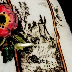Belmont by F. J. Emery  Image: Detail