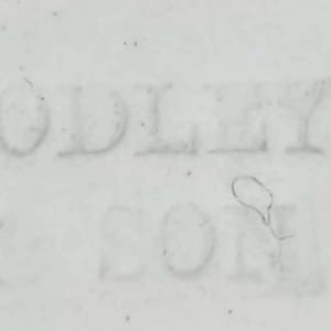 Cobden by E. F. Bodley & Son 