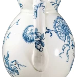 Oriental by Dunn, Bennett & Co. 