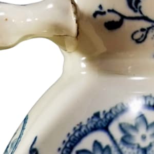 Oriental by Dunn, Bennett & Co. 