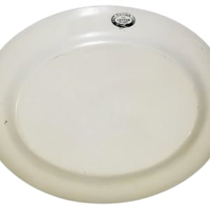 The Cotton Plant by New Wharf Pottery Co. 
