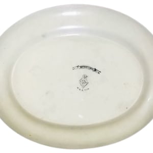 Huntingdon by William Brownfield & Son(s) 