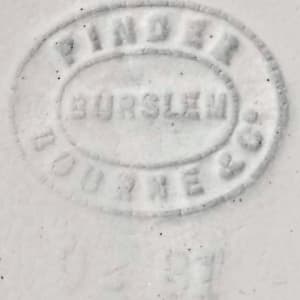 Spray by Pinder, Bourne & Co.  Image: Impressed Maker's Mark