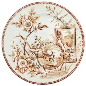 Belmont by F. J. Emery