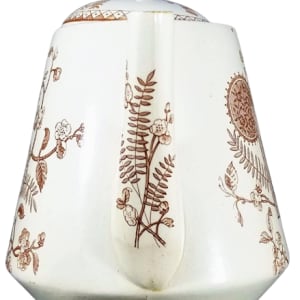 Tunis by Ford & Riley  Image: Side