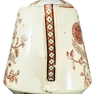 Tunis by Ford & Riley  Image: Side