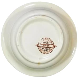 Alton by Whittaker & Co.  Image: Underside
