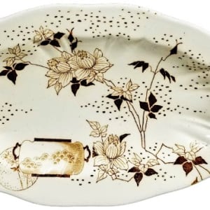Assouma by Doulton & Co.