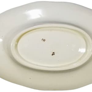 Assouma by Doulton & Co.  Image: Underside