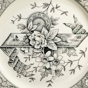 Albany by Wedgwood & Co.  Image: Detail