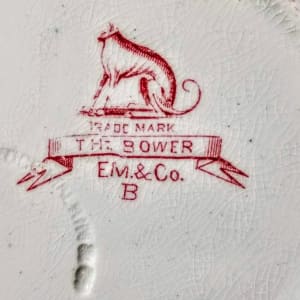 The Bower by Edge, Malkin & Co. 