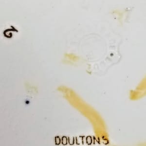 Kudos by Doulton & Co.