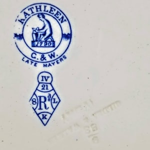 Kathleen by Gildea & Walker 