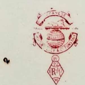 Japanese by W. H. Grindley & Co. 