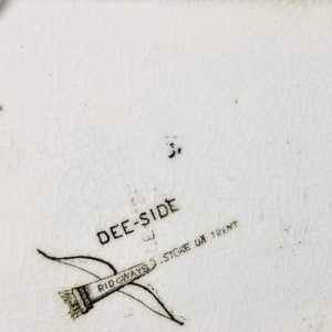 Dee-Side by Ridgways 