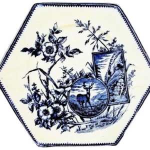 Belmont by F. J. Emery