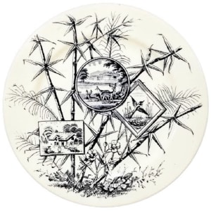 Chatsworth by J. H. Davis