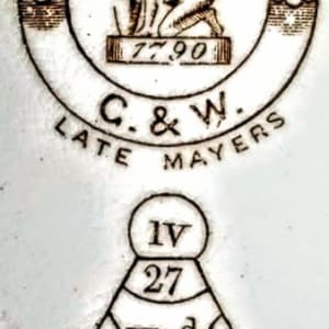Melbourne by Gildea & Walker 