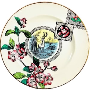 Cannes by Hall & Read