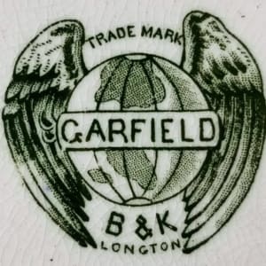 Garfield by Barkers & Kent 