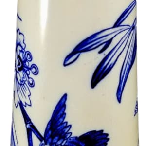 Unnamed (Birds & Butterflies) by Unknown Maker 