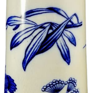 Unnamed (Birds & Butterflies) by Unknown Maker 