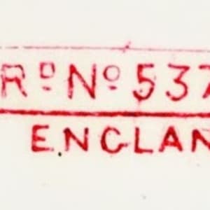 Etruria by Whittaker & Co. 