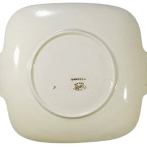 Hampden by Old Hall Earthenware Co. Ltd. 