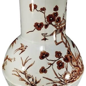 Mandarin by William Brownfield & Son(s) 