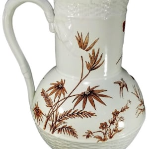 Mandarin by William Brownfield & Son(s) 