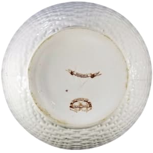 Mandarin by William Brownfield & Son(s) 