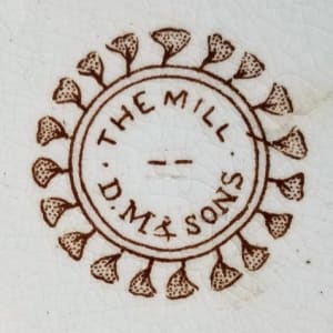 The Mill by David Methven & Sons 