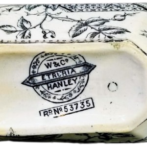 Etruria by Whittaker & Co. 