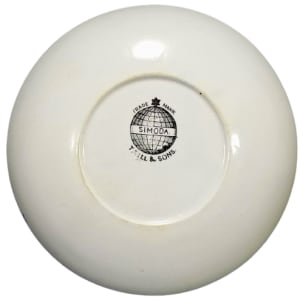 Simoda by Thomas Till & Sons, Image 2.