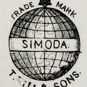 Simoda by Thomas Till & Sons, Image 3.