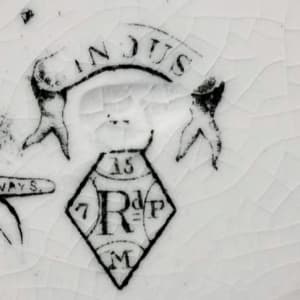 Indus by Ridgways 