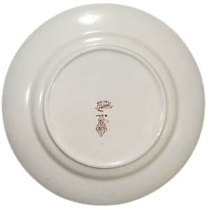 Farm by Old Hall Earthenware Co. Ltd. 