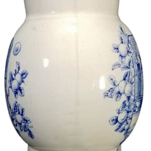 Mother Hubbard by Old Hall Earthenware Co. Ltd. 