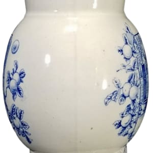 Mother Hubbard by Old Hall Earthenware Co. Ltd. 