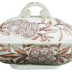 Brighton by Brownhills Pottery Co.