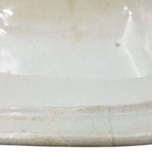 Brighton by Brownhills Pottery Co.  Image: Detail