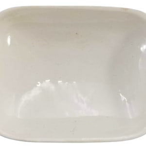 Brighton by Brownhills Pottery Co.  Image: Lid Underside