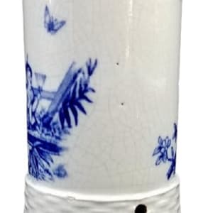 Mandarin by William Brownfield & Son(s) 